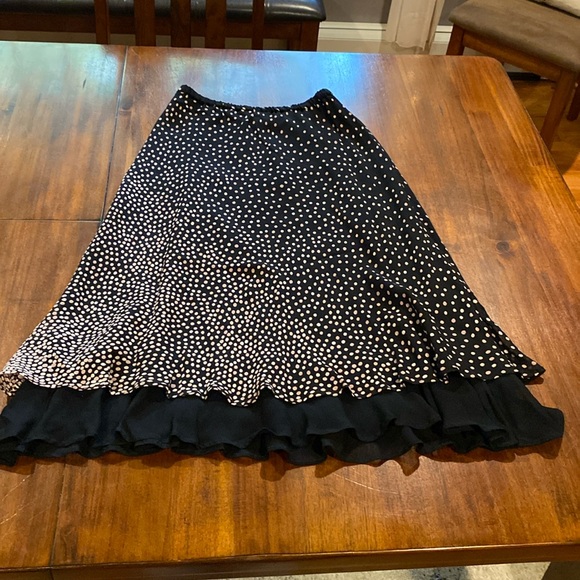 Chicos Design skirt - Picture 1 of 4